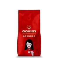 Covim Cafea boabe Granbar Grandbar 1 kg