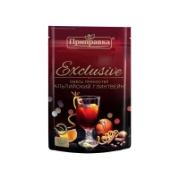 Смесь пряностей Приправка Exclusive Альпийский глинтвейн 15 г - thumbs image 2