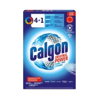 Calgon Pudra anticalcar 4in1, 1kg