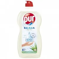 Pur Detergent de vase 750ml Balsam Aloe Vera