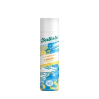 Batiste Sampon uscat 200 ml Fresh