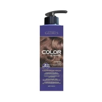 Glori's Masca pentru par tonifianta Castaniu 200 ml