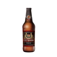Bere Bruna Cernovar 500ml