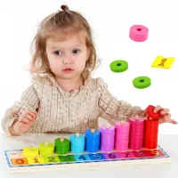 Счетная игрушка TKJH851 - thumbs image 8