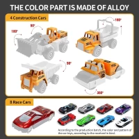 Truck 3in1cu lumina si sunete 006864 - thumbs image 6