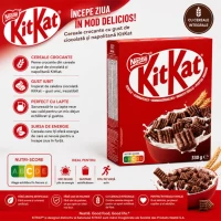 Kit Kat Cereale 330 g - thumbs image 2