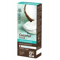 Dr.Sante Бальзам Coconut Hair для сухих и ломких волос 200 мл - thumbs image 2