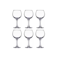 Set pocale French Brasserie 65 ml 6 bucăți - thumbs image 3
