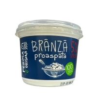 Ferma cu Origini Творог 5% 350г