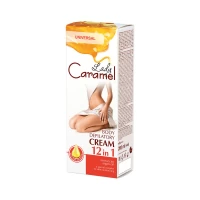 Caramel Crema depilatoare 12in1 200 ml