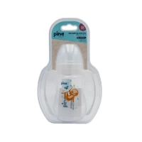 Pine Natura cană anti-colici anti-vărsare cu mâner, 250 ml - thumbs image 2