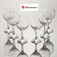 Set pocale pentru vin BISTRO 290 ml, Set 6 buc - thumbs image 6