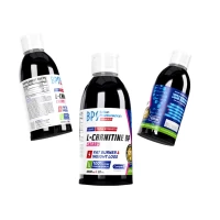 BP L-Карнитин BP Cherry 500ml - thumbs image 3