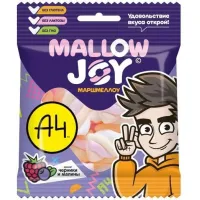 Marshmellow 25g cu gust de afine si zmeura - thumbs image 2