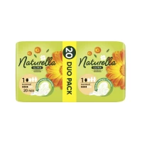 Naturella Absorbante Ultra Duo Calendula, 20 buc - thumbs image 2