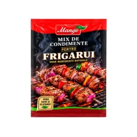 Mango Condimente amestec pentru frigarui 40 g