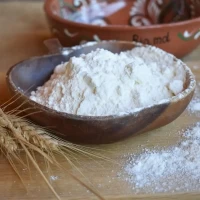 Bio Greno Faina de griu 1kg - thumbs image 2