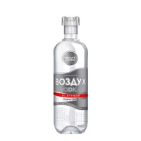 Vozduh Водка Платинум 40 % 0,5 л