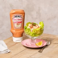 Heinz Sos de maioneza cu ketchup MayoKetchup 425g - thumbs image 2