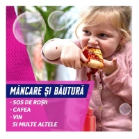 Vanish Spray Oxi Action 500ml pentru îndepărtarea petelor - thumbs image 2