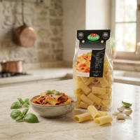 Viander Paste Paccheri Medii 500 g - thumbs image 2