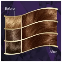 Wellaton Vopsea de par Castaniu 5/4, 110ml - thumbs image 3