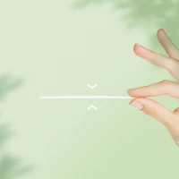 Naturella Absorbante Camomile Light 52 buc - thumbs image 4