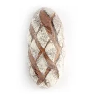 Sincer Paine Franceza din hrisca 460g - thumbs image 4