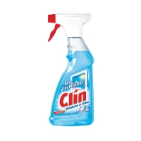 Clin 500ml Средство для мытья окон Universal Blue