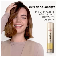 Wellaflex Spray Par Brilliant Color 250 ml - thumbs image 4