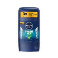 Nivea Men Deodorant Stick Cool Kick 50 ml