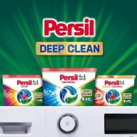 Persil Power Caps Универсальные капсулы Стиральный порошок, 60 стирок - thumbs image 4