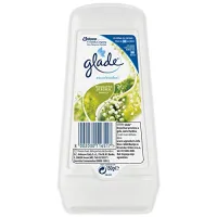 Glade Гелевый освежитель воздуха Muguet Air Freshener 150 г - thumbs image 3