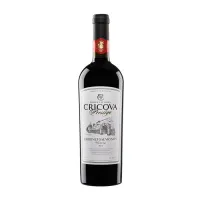 Cricova Prestige Vin rosu sec Cabernet 0,75L