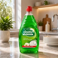 Domi Detergent de vase 900 ml Mar - thumbs image 2