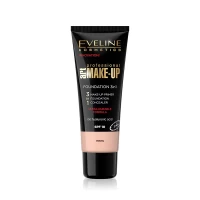 Eveline Fon de ten Art Prof make-up 3в1 Pastel 30ml