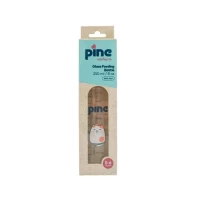Pine Natura biberon din sticlă 0-6 luni 250 ml - thumbs image 2