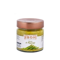 Bonetto Crema de sparanghel 212 ml