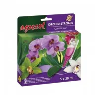 Ingrasamant pentru Orhidee (5*30 ml aplicatoare)