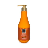 Famirel Sampon pentru par uscat vopsit cu minerale de la Marea Moarta 750 ml - thumbs image 1