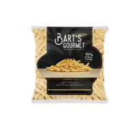 Barts Gourmet Cartofi pai congelati 1 kg
