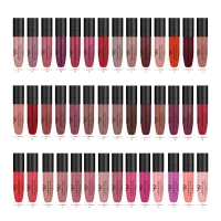 Golden Rose Губная помада Longstay Liquid Matte 41 - thumbs image 2