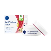 Nivea Crema de zi Anti-rid 45+ Fermitate 50 ml - thumbs image 1