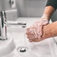 TEO Rich Milk Жидкое мыло 400мл Sensual Care - thumbs image 3