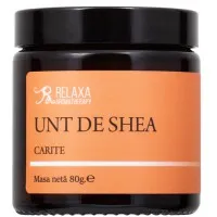 Relaxa Unt de Shea (CARITE) 80gr