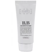 Jigott Cream Sun Protect B.B SPF41 50ml - thumbs image 2