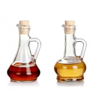 Set vase pentru ulei sau otet OLIVIA 260 ml 2 buc. - thumbs image 2