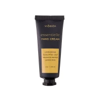Viorica Crema maini Essentielle Lemongrass 40 ml