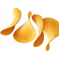 Картофельные чипсы Pringles Original 40 г - thumbs image 2