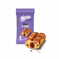 Milka Biscuiti cu ciocolata 35g - thumbs image 2